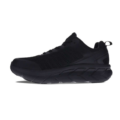 Walker Mesh II Active Sneaker - Black