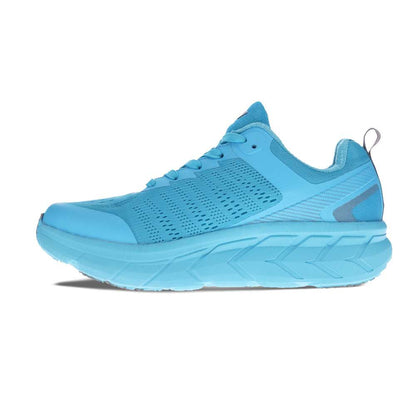 Walker Mesh Active Sneaker - Blue