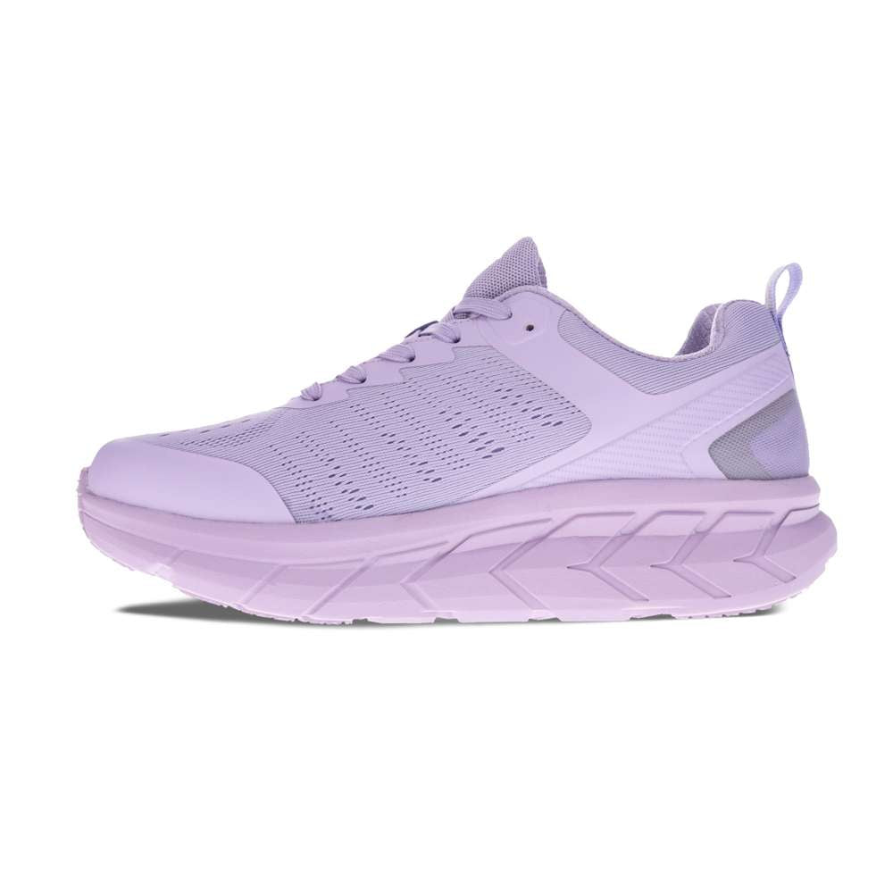 Walker Mesh II Active Sneaker - Lavender
