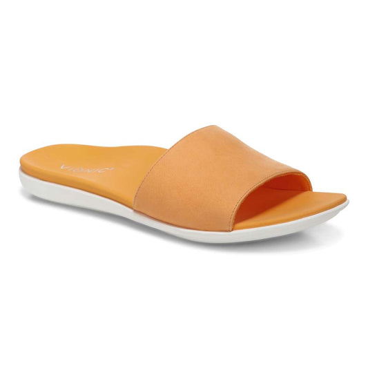 Val Slide - Neon Nubuck