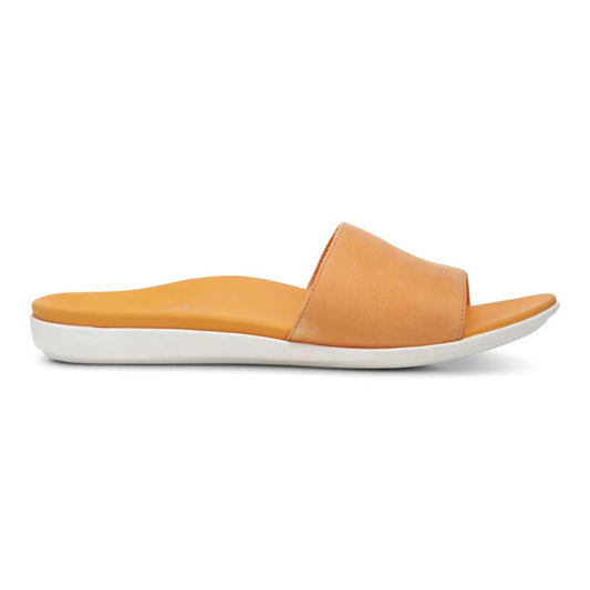 Val Slide - Neon Nubuck