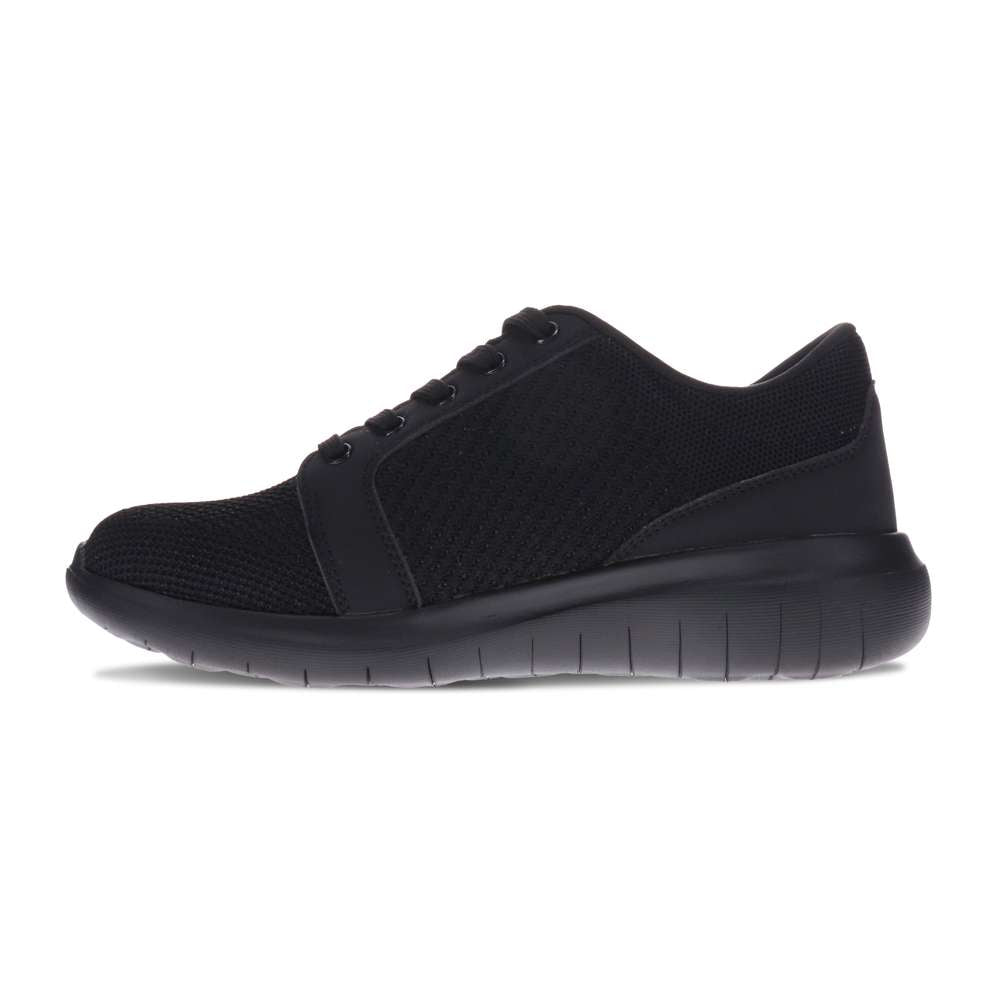 Vanna Sneaker - Black