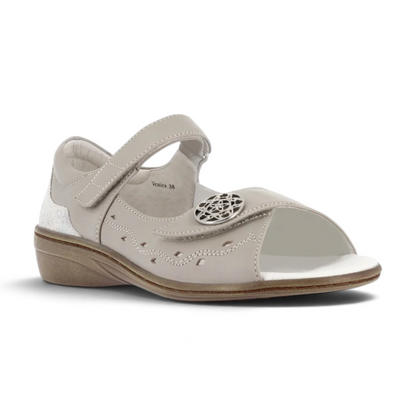 Venice - Light Taupe