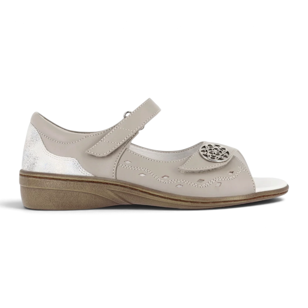 Venice - Light Taupe