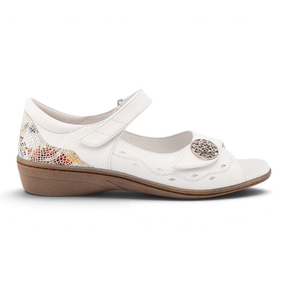 Venice - White