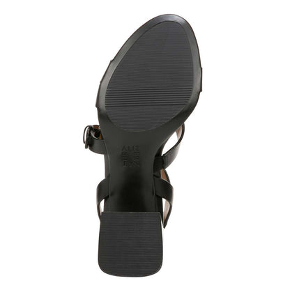 Veva Dress Sandal - Black