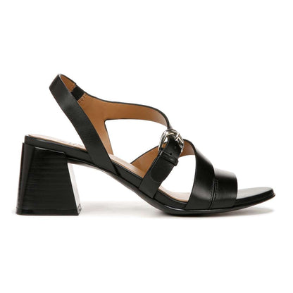 Veva Dress Sandal - Black