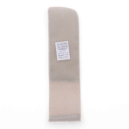 Vibe Strap Rhinestone - Beige