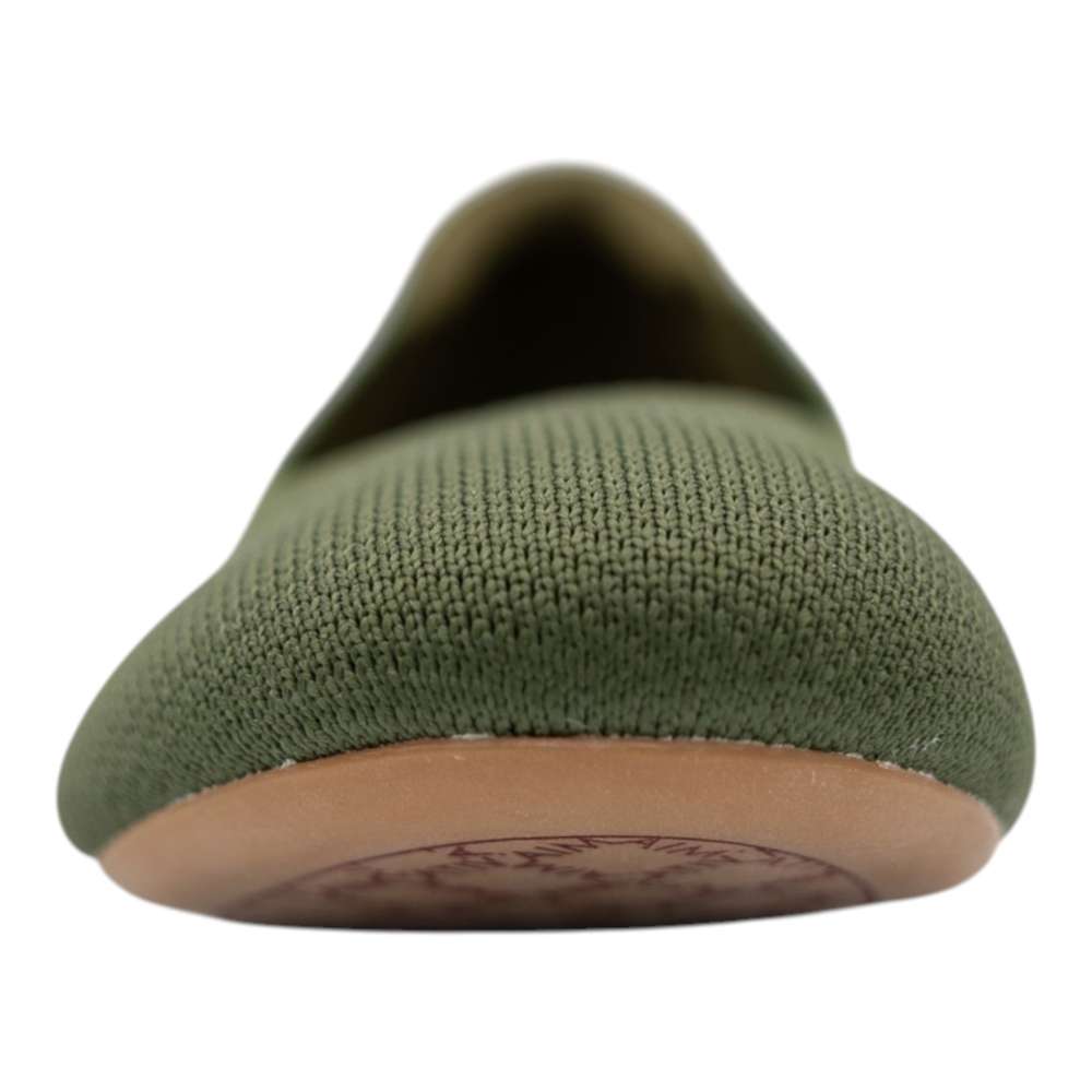 Vienna Flats - Olive