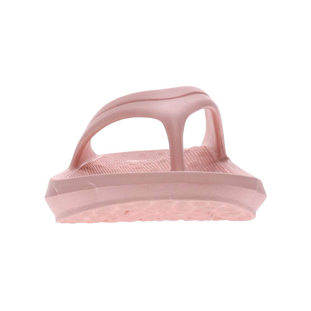 Vitality Recovery Toe Post Sandal - Blush