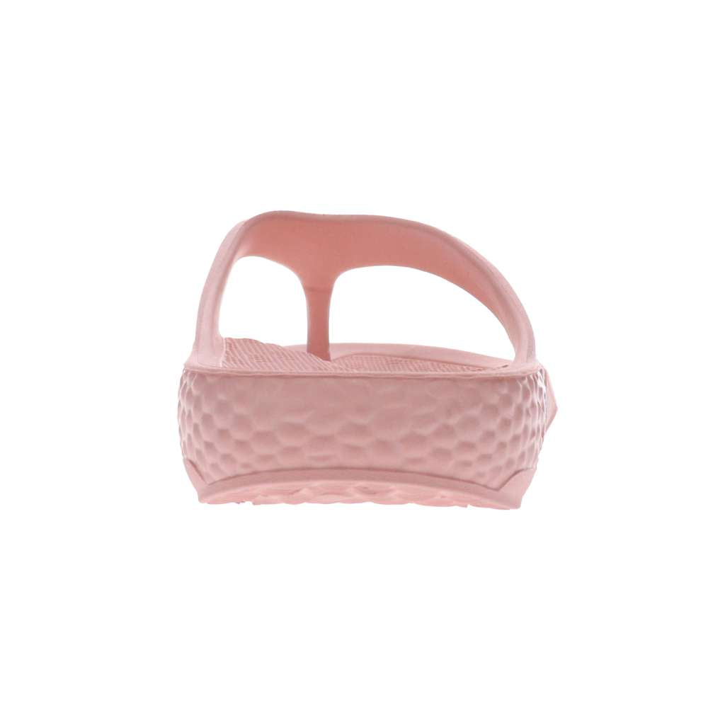 Vitality Recovery Toe Post Sandal - Blush