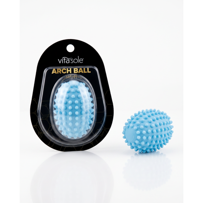 Arch Ball Mini - Light Blue