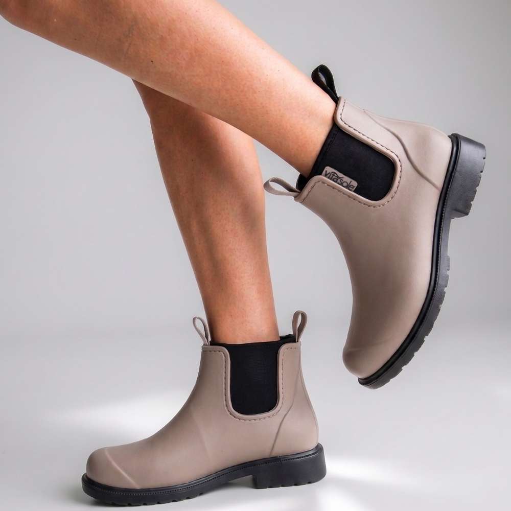 Viva Boot - Willow