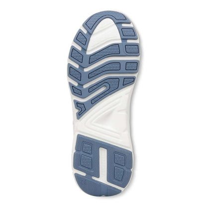 Walk Max Lace-Up Sneaker - Skyway Blue