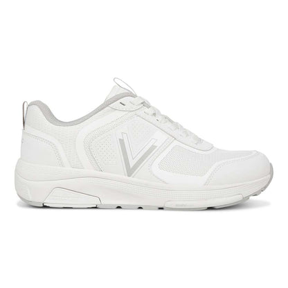 Walk Strider 001 Mesh Sneaker - White