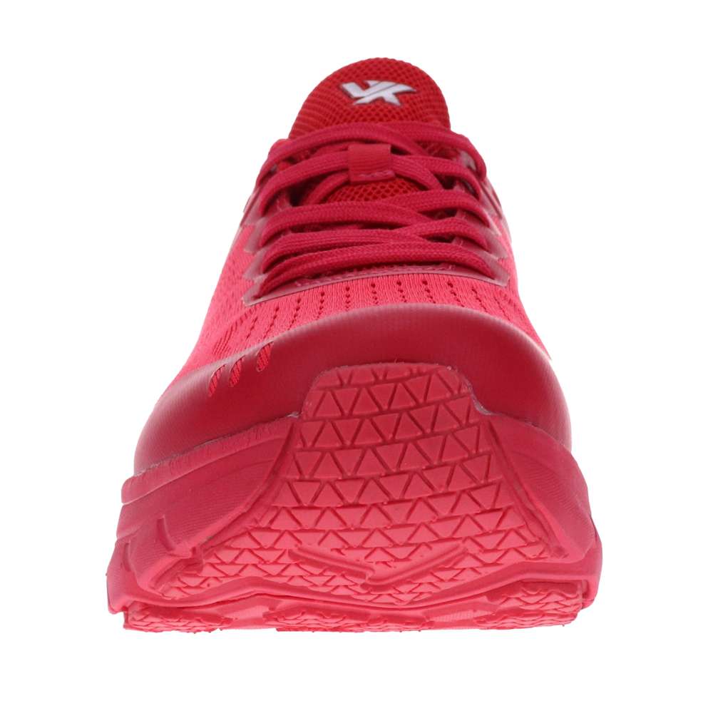 Walker Mesh II Active Sneaker - Raspberry