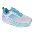 Walker Mesh III Active Sneaker - Jade Multi