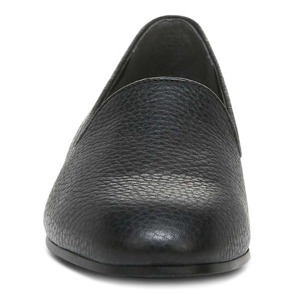 Willa 2 Loafer - Black