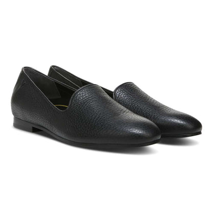 Willa 2 Loafer - Black