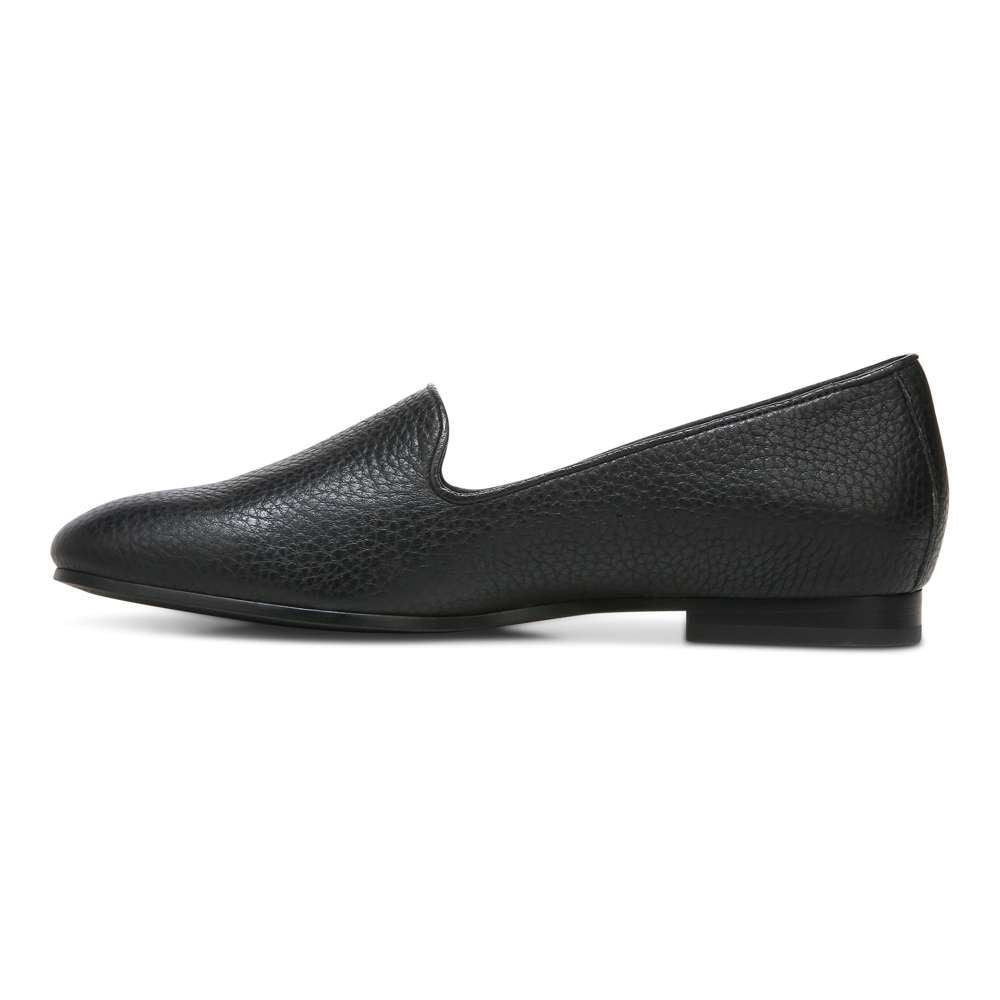 Willa 2 Loafer - Black