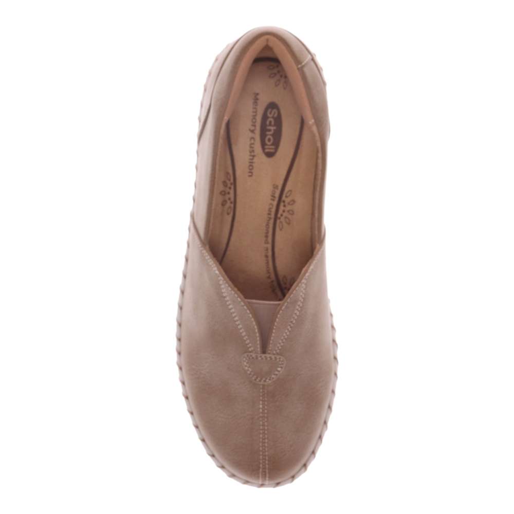 Wink Casual Shoe - Taupe