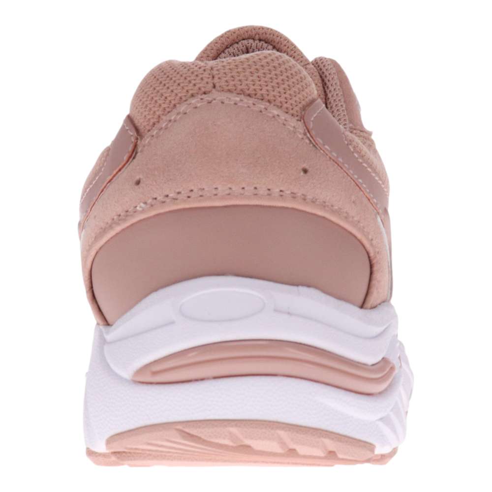 X-Trainer Lace-Up Active Sneaker Women's - Blush