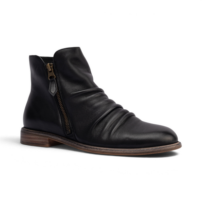 Xanadu Boot - Black