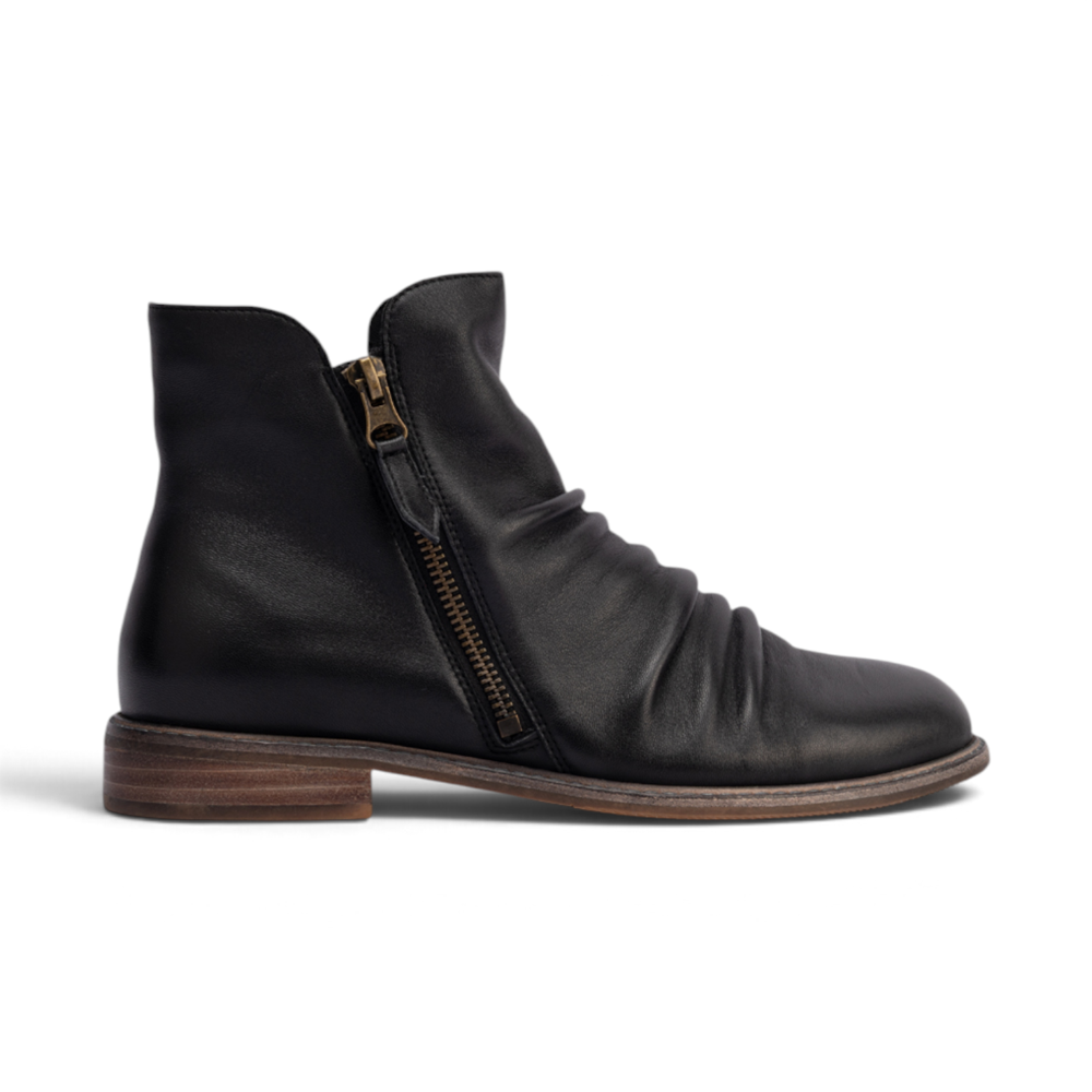 Xanadu Boot - Black