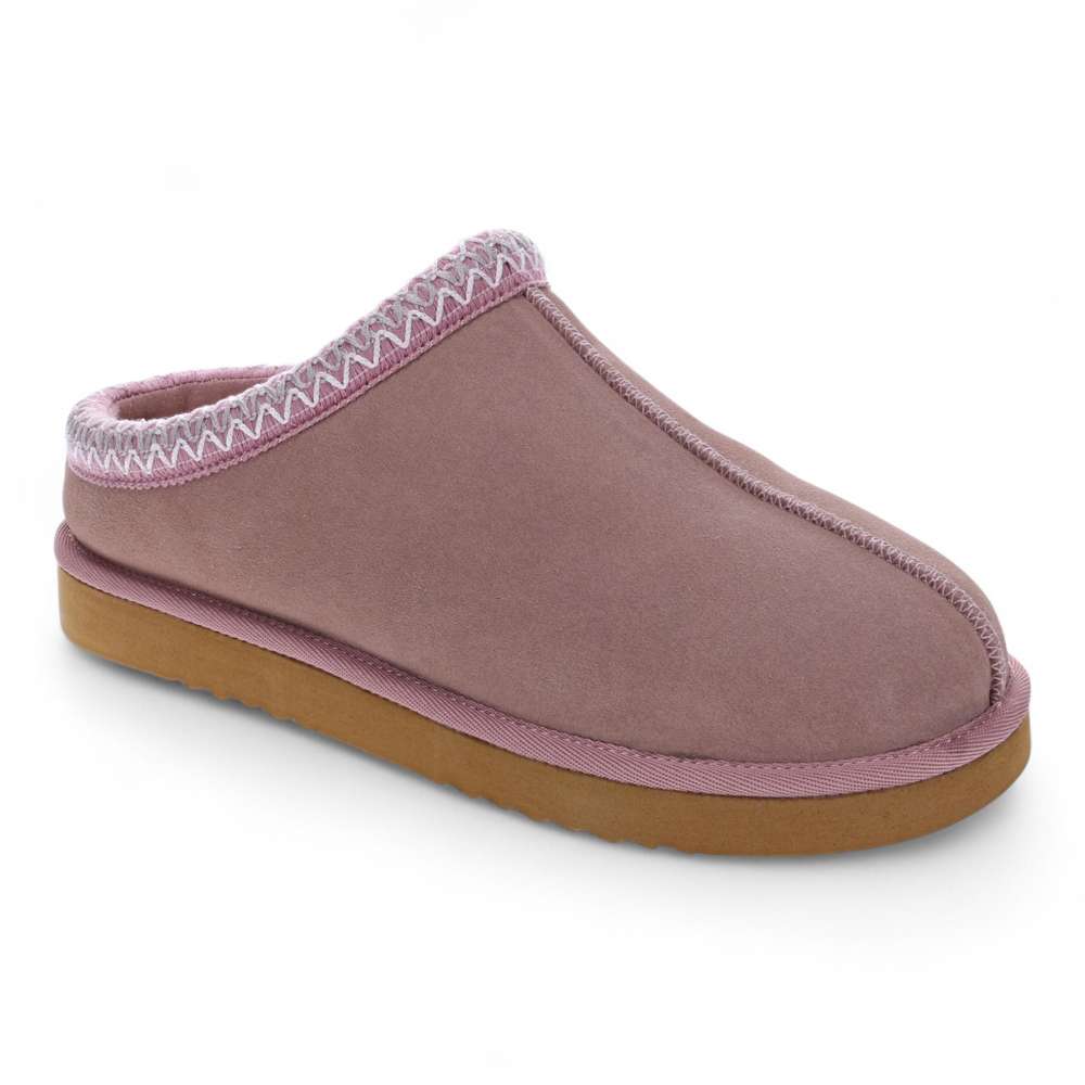 Zap Slipper - Blush