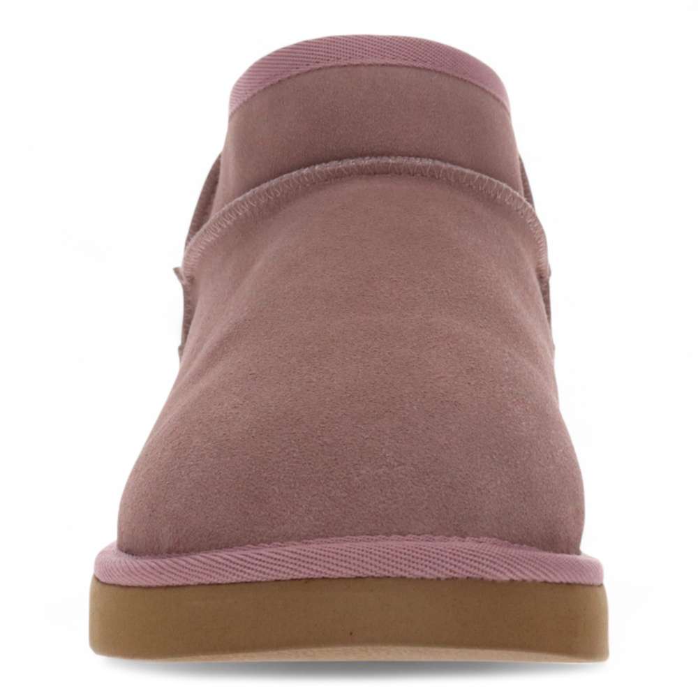 Zen Slipper - Blush