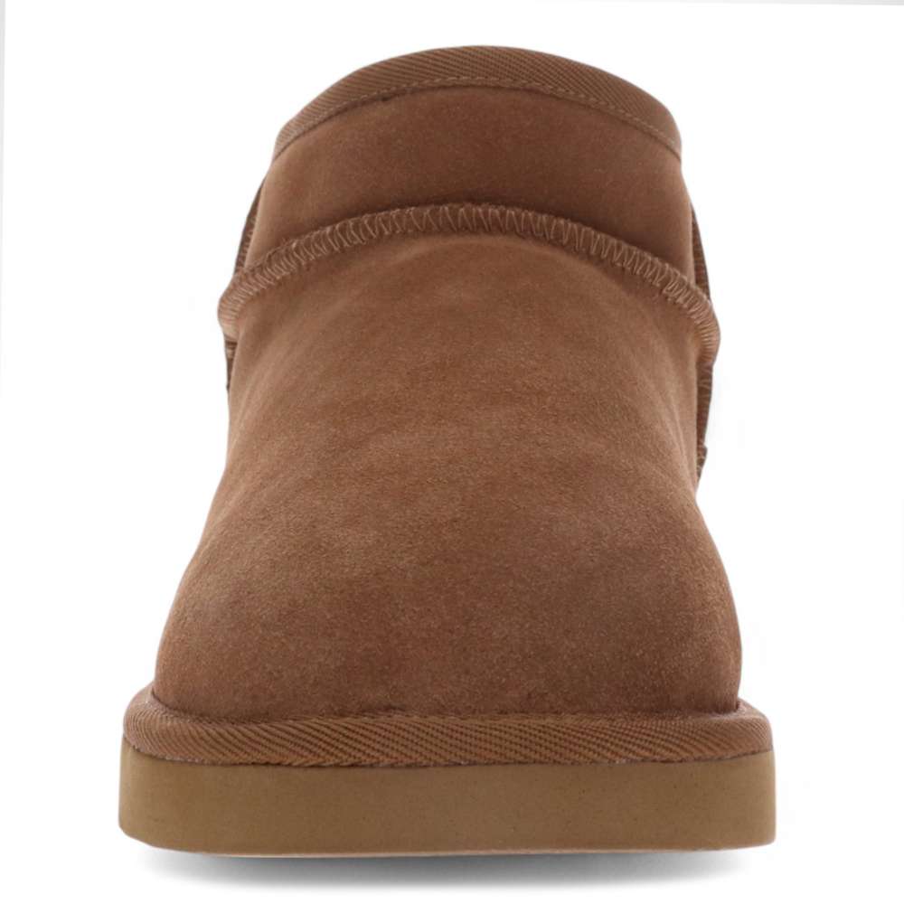 Zen Slipper - Tan