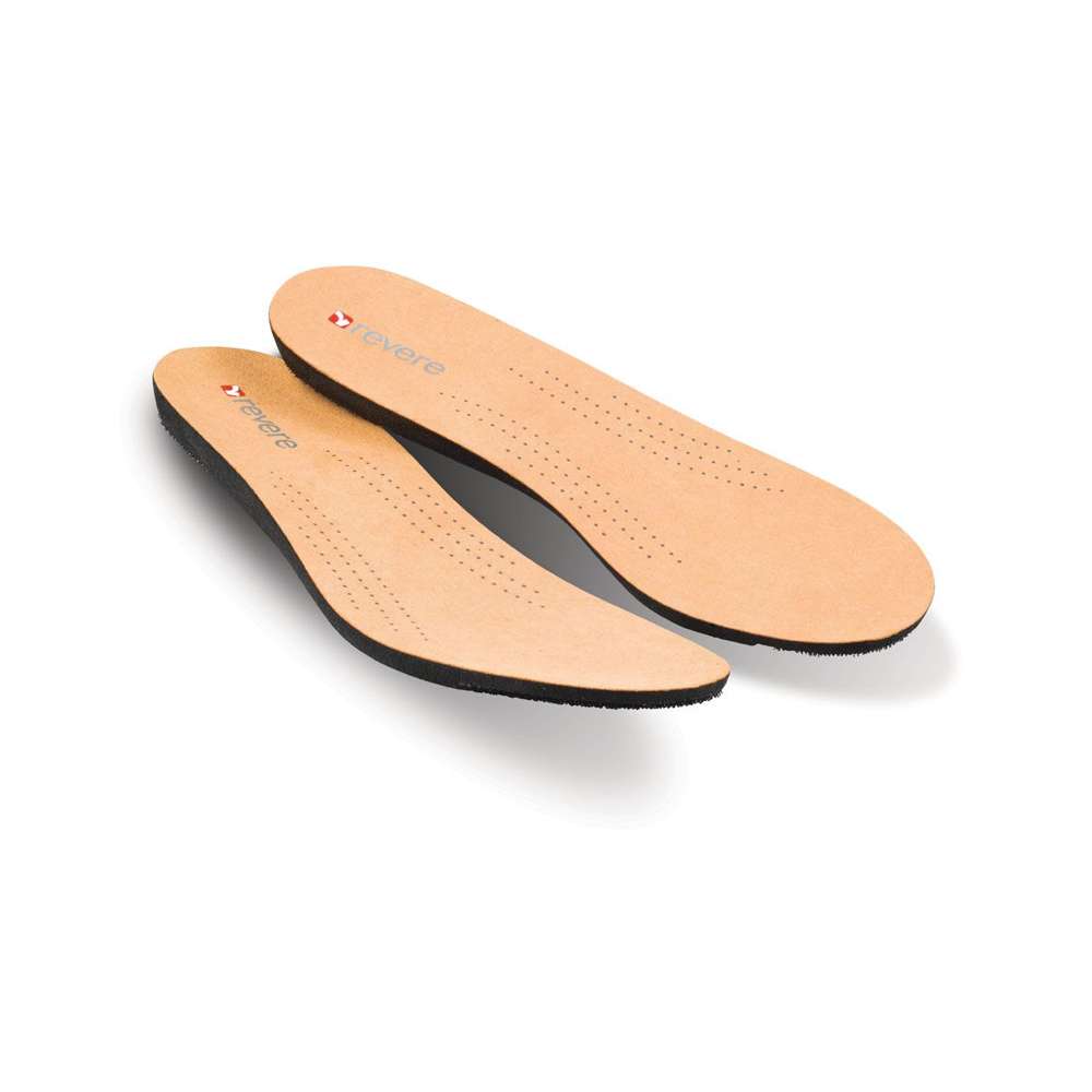 Women's Open Heel Sandal Replacement Insole - Natural